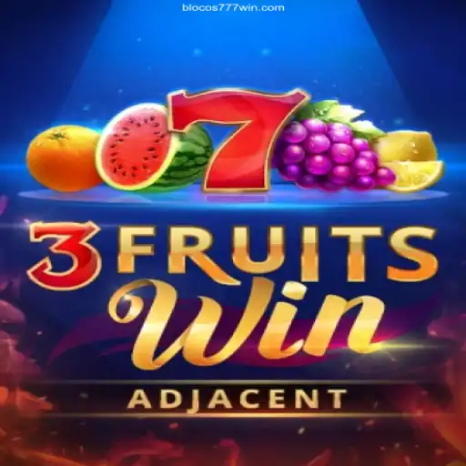 Exploring the Thrilling World of 3FruitsWin at Blocos777.Com