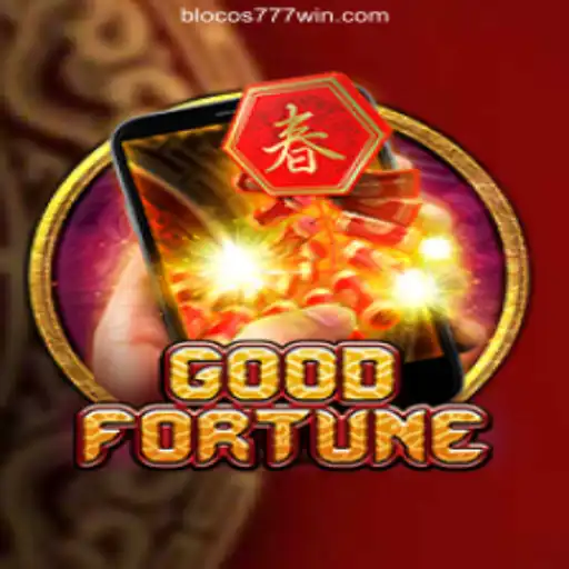 GoodFortuneM: The Ultimate Gaming Experience with Blocos777.Com BET VIP♠️