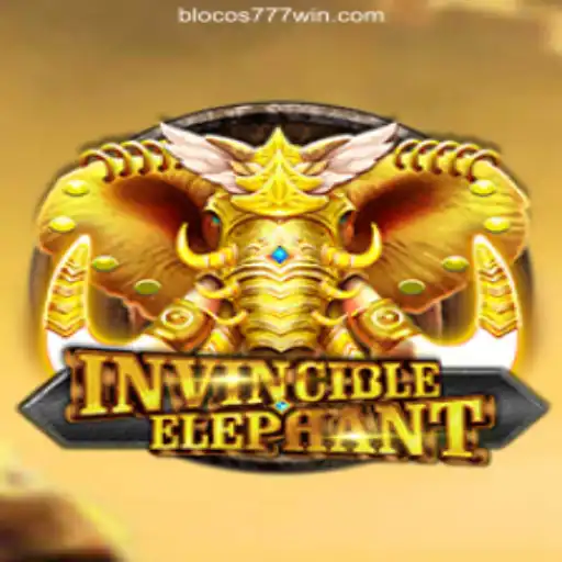 InvincibleElephant: A Stomping Adventure in The World of Competitive Gaming