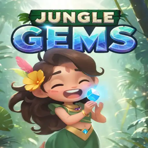Discover the Excitement of JungleGems at Blocos777.Com BET VIP♠️