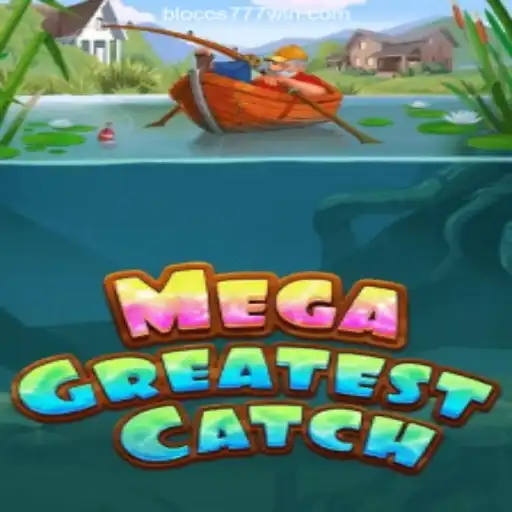 MegaGreatestCatch: A Thrilling Adventure in the High Stakes World of Online Gaming