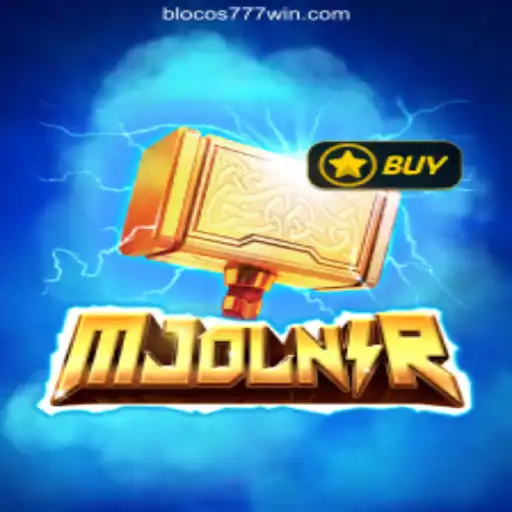 The Epic Adventure of Mjolnir: Exploring the Legendary Game and Blocos777.Com BET VIP♠️