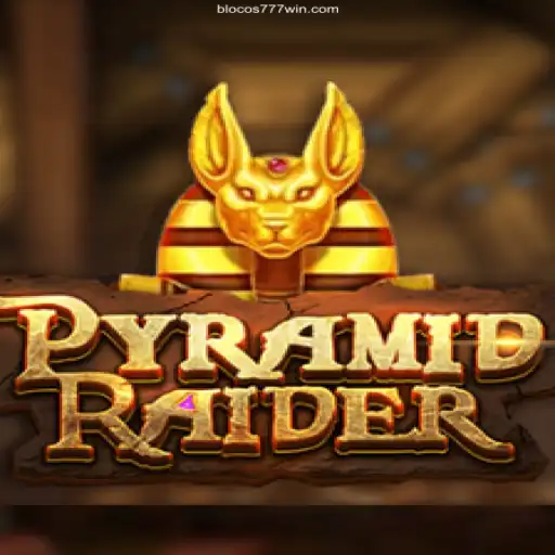 Unveiling the Excitement of PyramidRaider: A Journey into Ancient Mysteries with Blocos777.Com BET VIP♠️