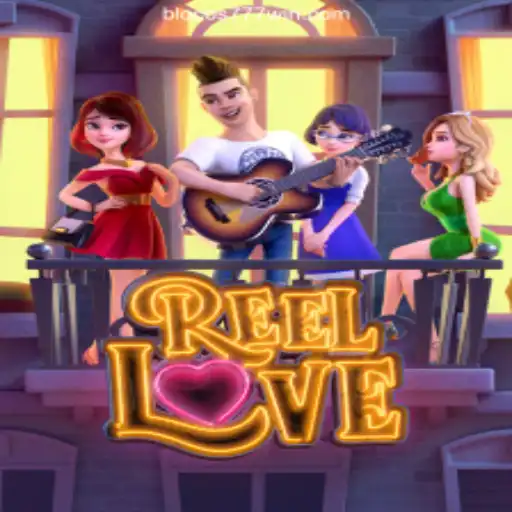 Discover the Exciting World of ReelLove at Blocos777.Com BET VIP♠️ - Your Ultimate Gaming Hub