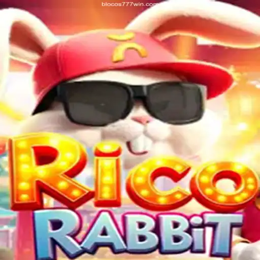 RicoRabbit: A Thrilling Dive into the World of Gaming with Blocos777.Com BET VIP♠️