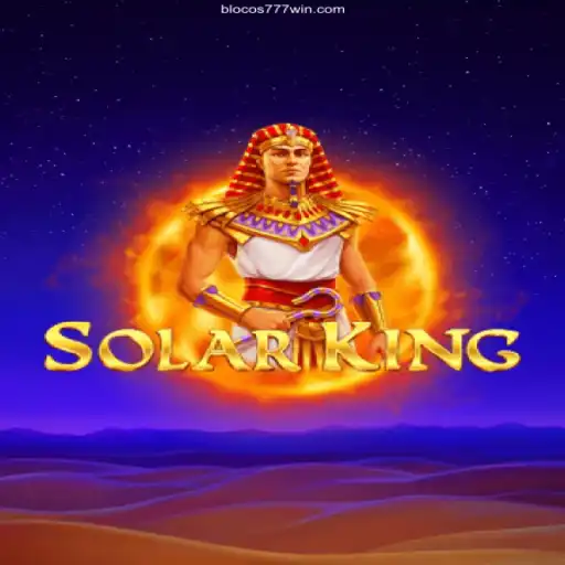 Exploring SolarKing: A Galactic Adventure in Gaming