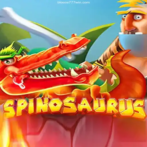 Exploring the Thrilling World of Spinosaurus: The Newest Game Feature on Blocos777.Com BET VIP♠️