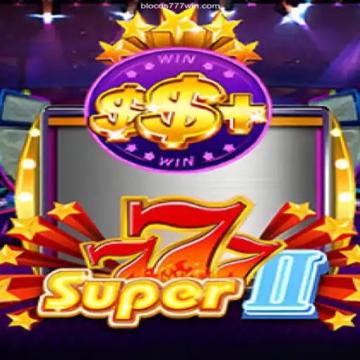 Super777II: Exploring the Exciting World of Online Gaming